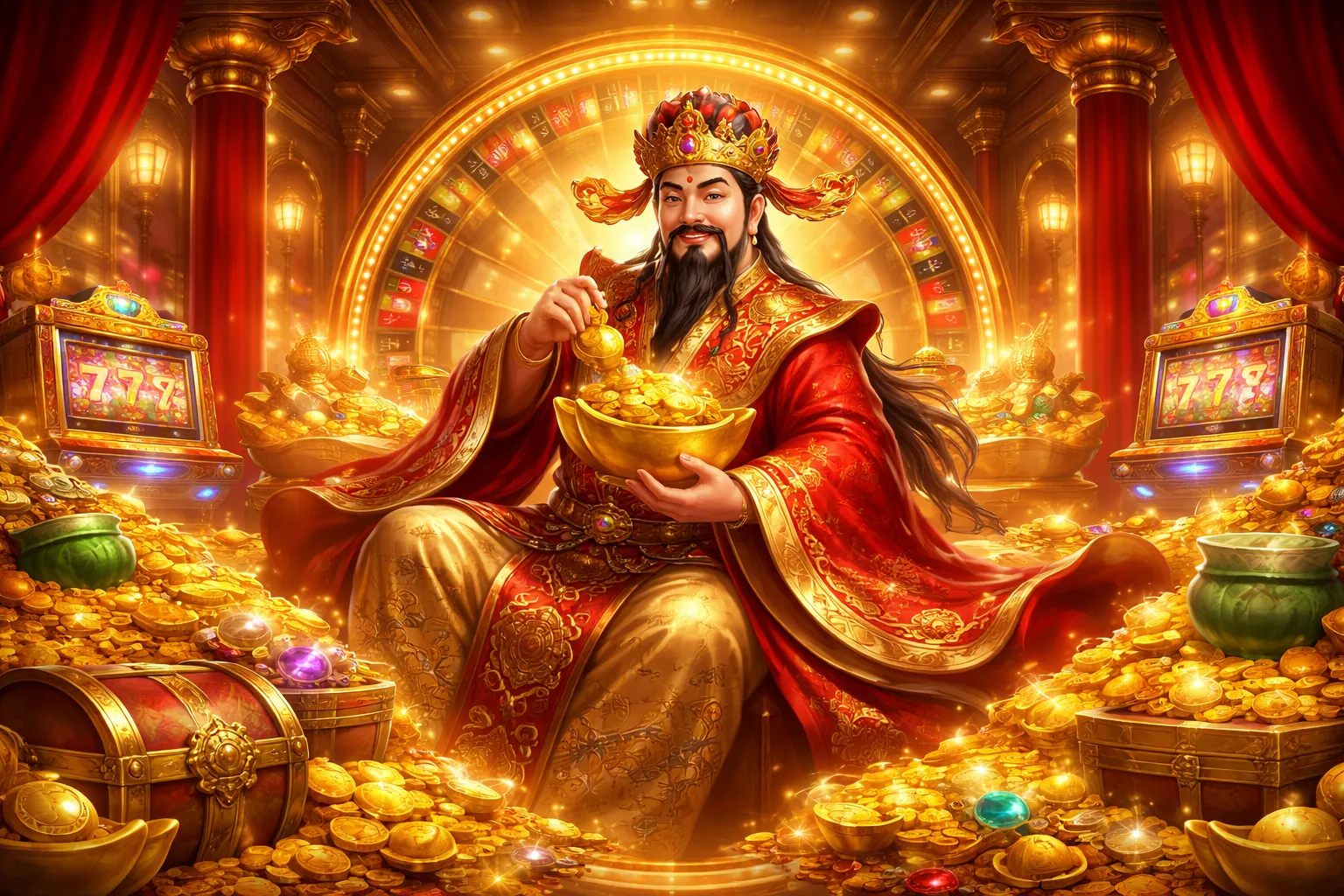 Hình nền 678wi với ưu đãi khuyến mãi 678win